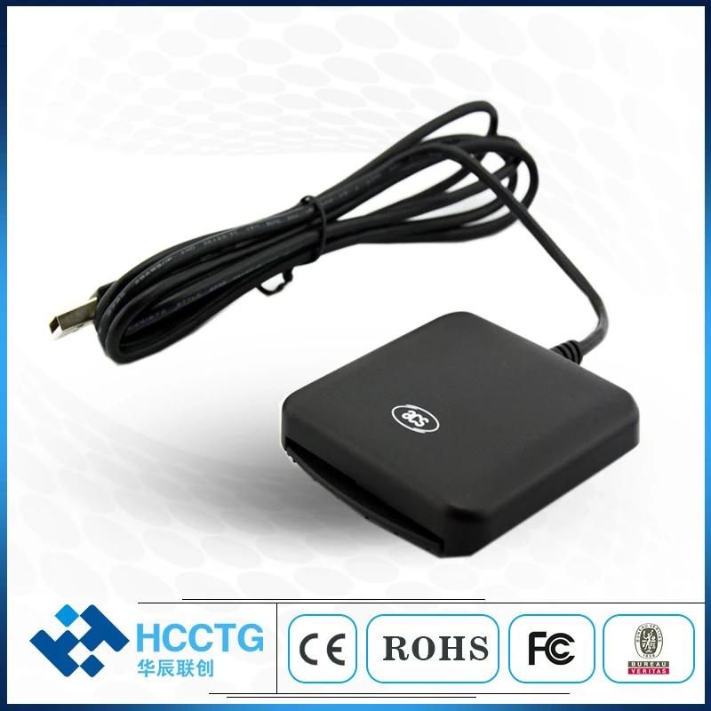 ISO 7816 Emv  IC Ĩ  USB Ʈ ī ǵ ACR39U 67/128